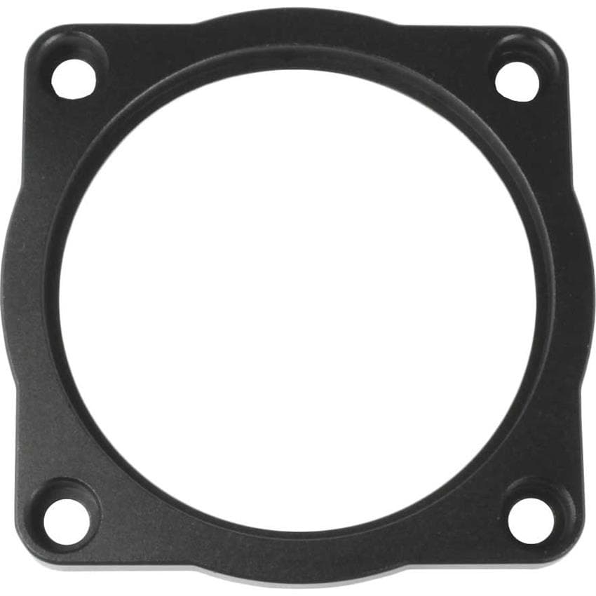 Speedhut A-102 Black Aviator Trim Bezel for 2-5/8" gauge