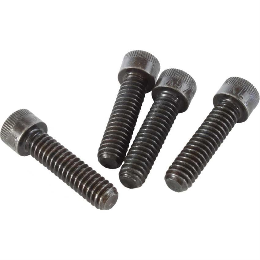 Speedhut A-104 Black Aviator Trim Bezel for 4" gauge