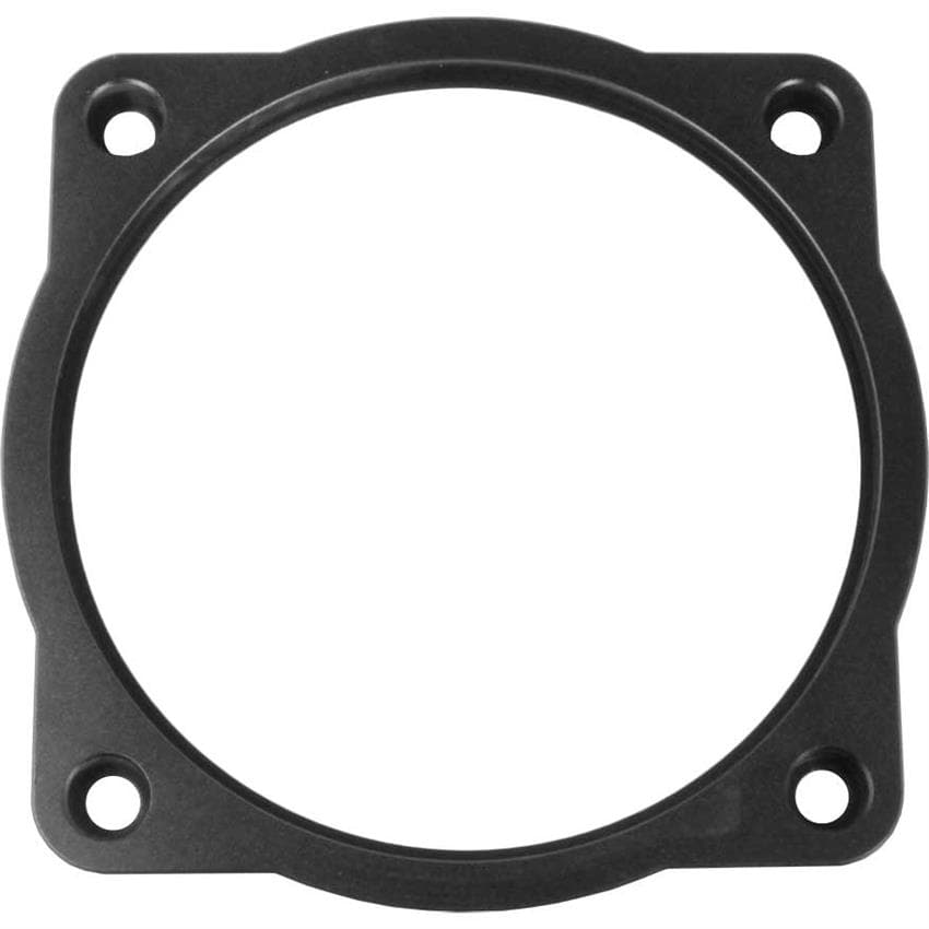 Speedhut A-105 Black Aviator Trim Bezel for 4-1/2" gauge