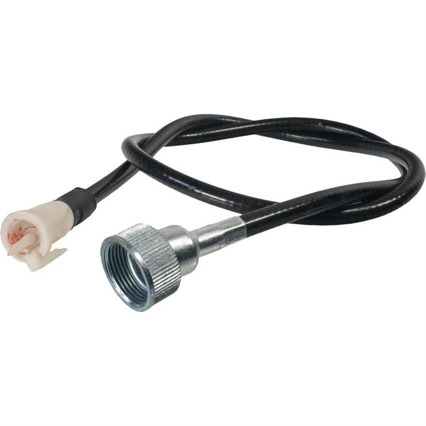 Speedhut A-285 Mechanical Drive Cable, Clip-on, Chrysler Speedo