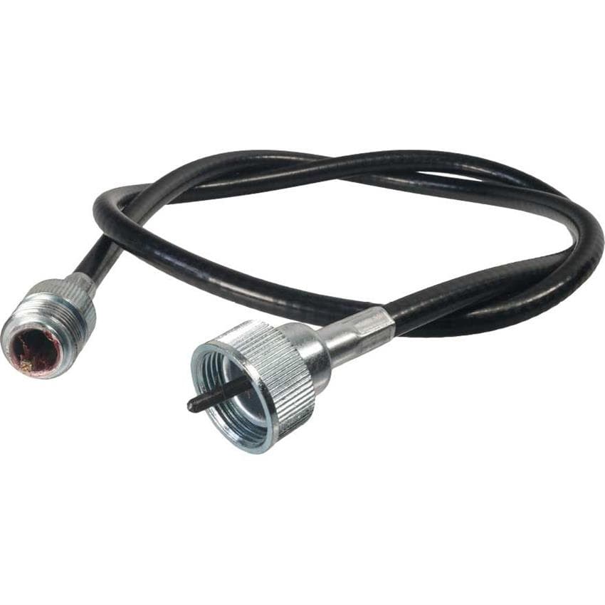 Speedhut A-286 Mechanical Drive Cable, Internal Thread Early Ford