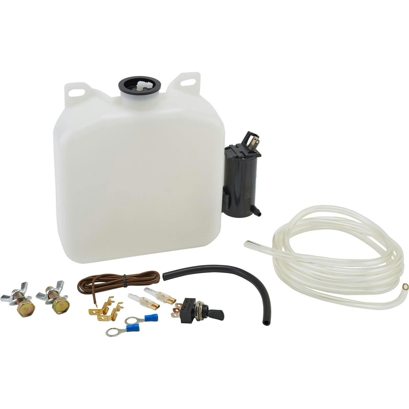EMPI 15-2060-0 Electric Windshield Washer Kit
