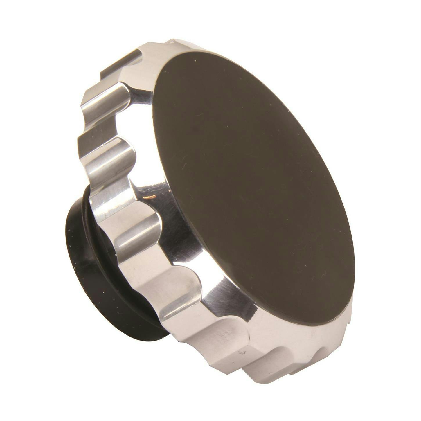 EMPI 17-2761 Repl. Cap Threaded Style for Pre-2016 SS Tanks