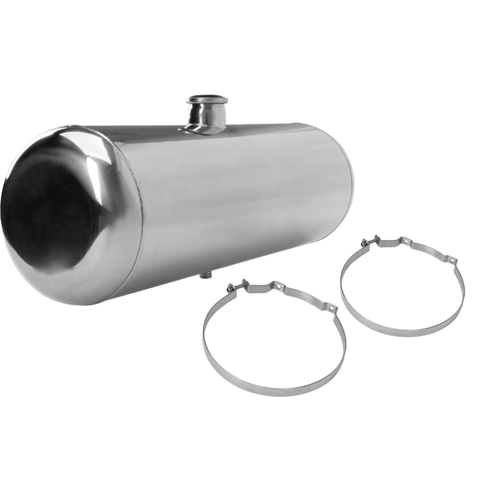 EMPI 00-3886-0  Stainless Steel Gas Tank, 10 x 30  Inch, 9.5 Gallon