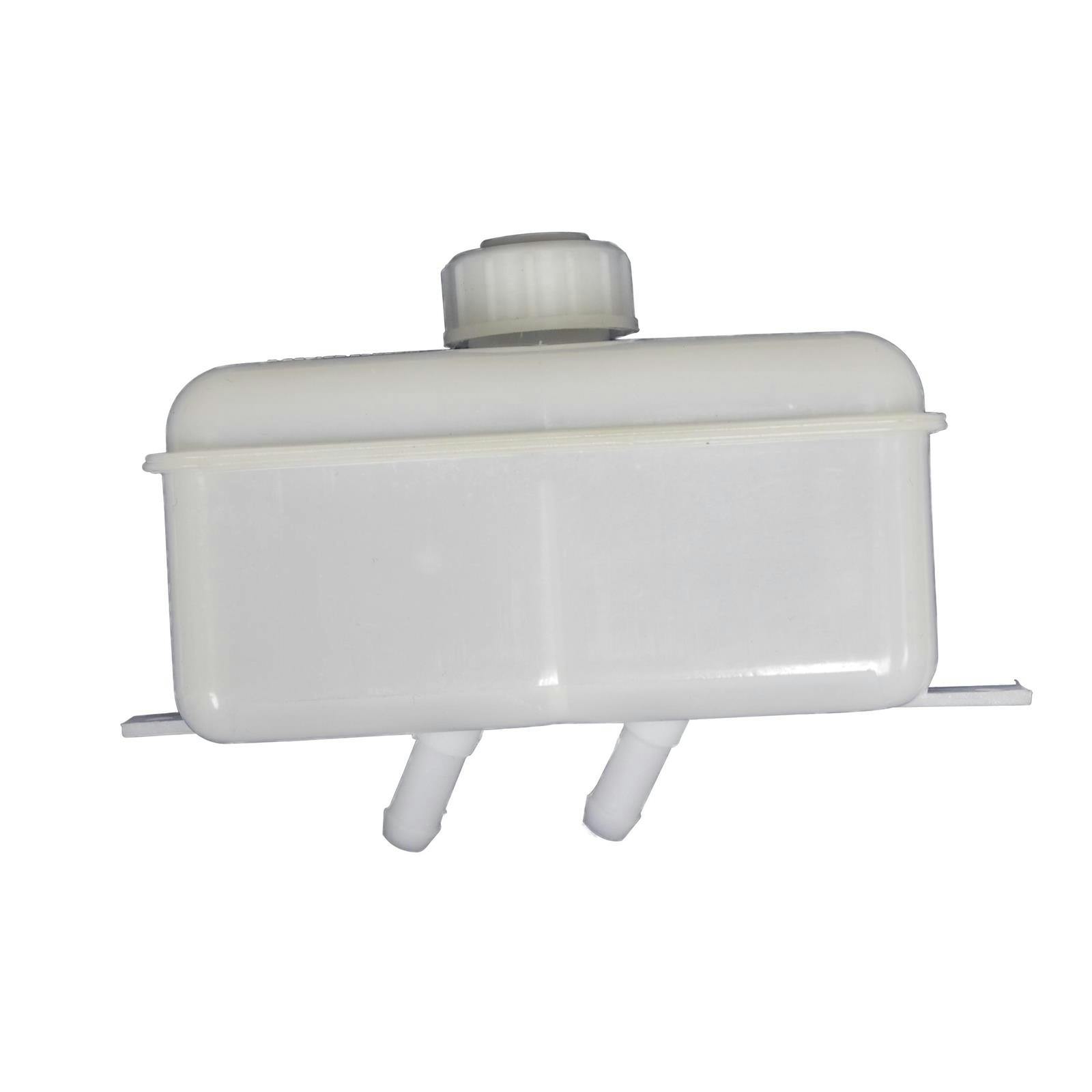 EMPI 98-6672-B Master Cylinder Reservoirs, Plastic, 2 Outlets