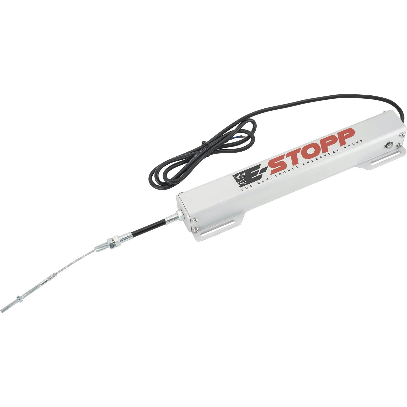 E-Stopp ESK001 Electric Emergency Brake Kit