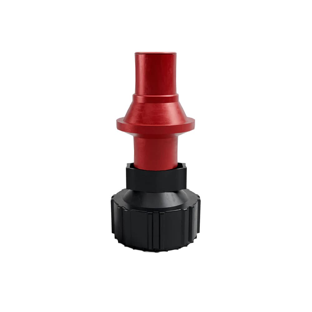 Tuff Jug RR20 Ripper Cap, Red, 5 Gallon