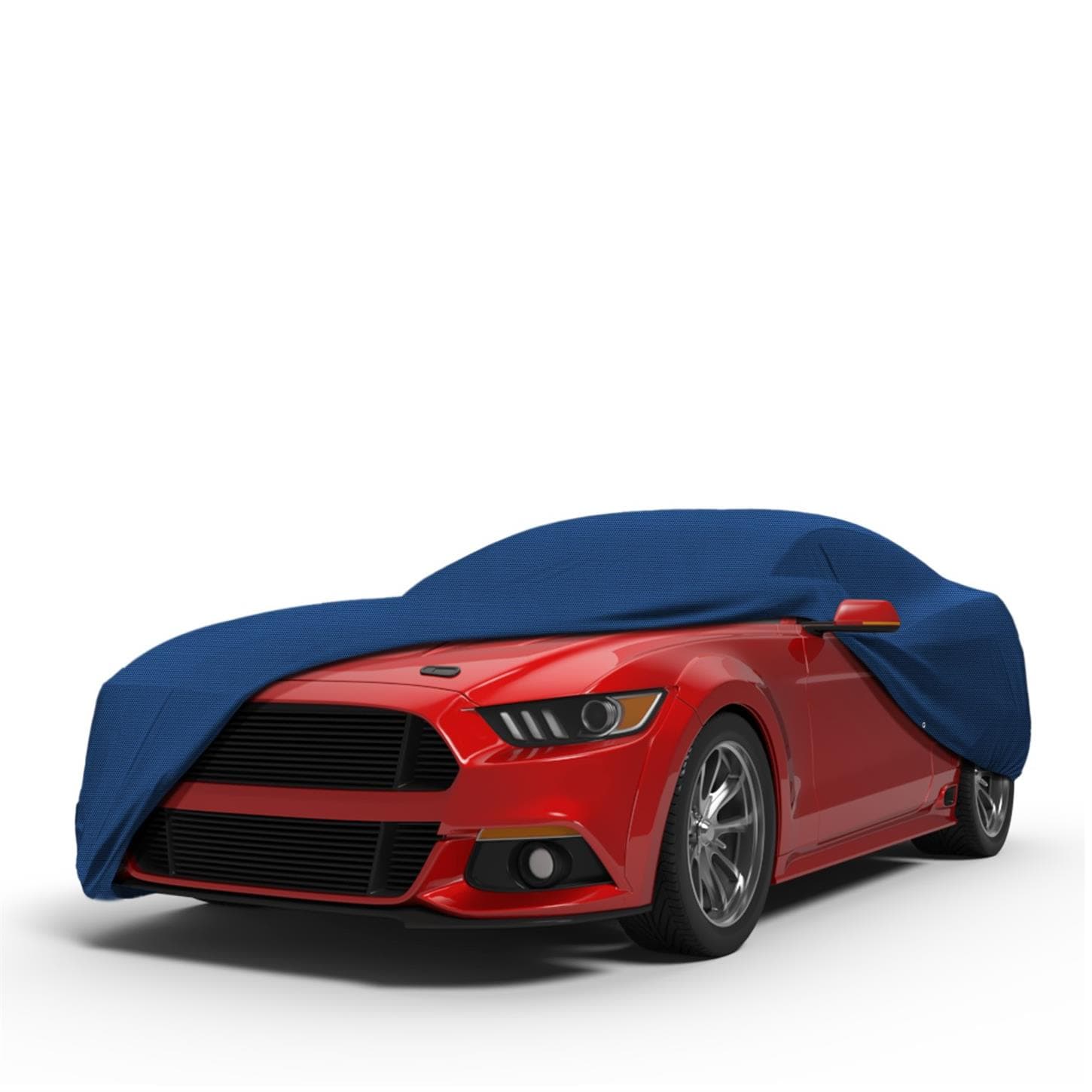 Seal Skin Supreme Car Cover