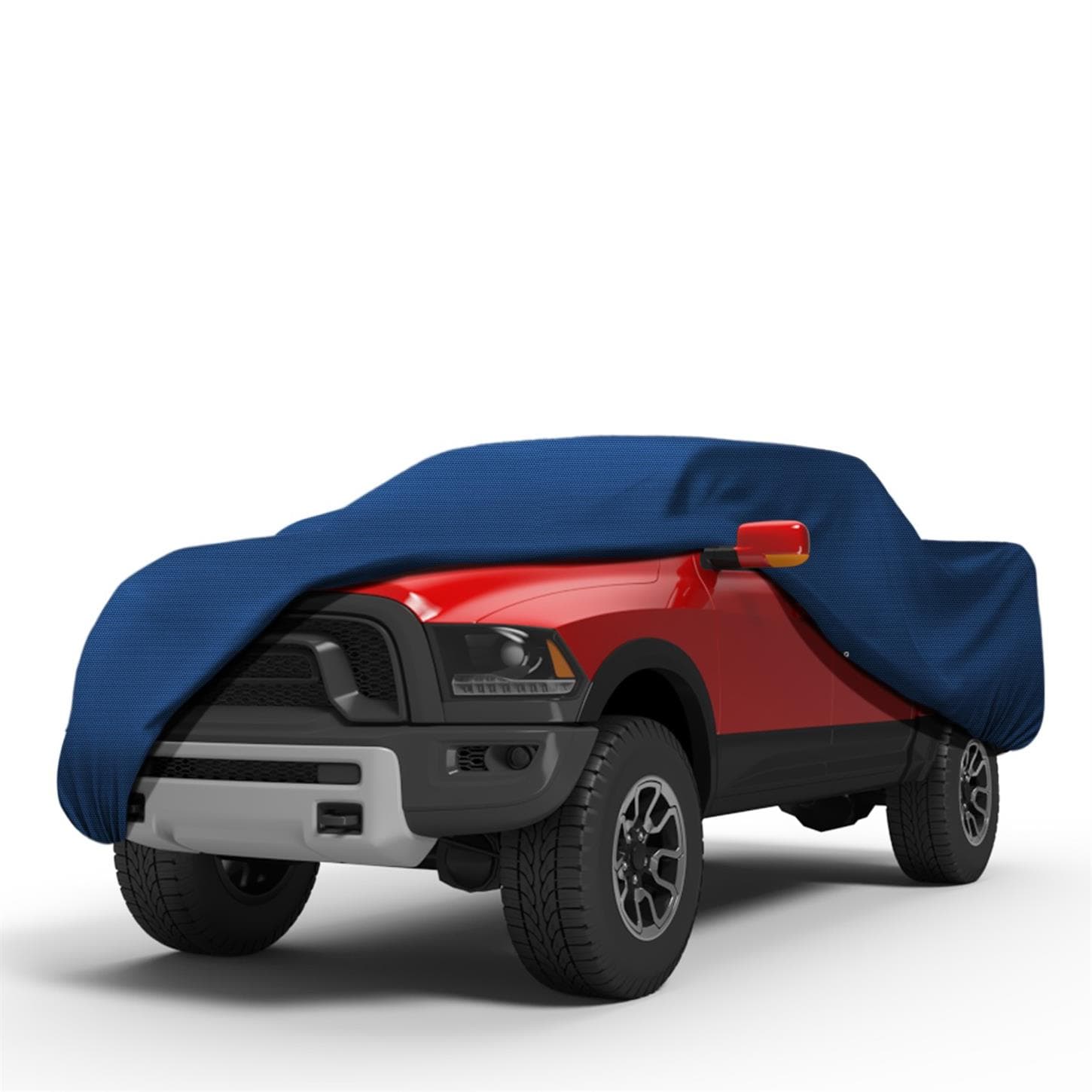 Seal Skin Supreme Truck Cover