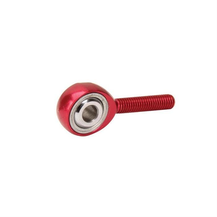 FK Rod Ends ALJML3 10-32 LH Male Aluminum Heim Joints