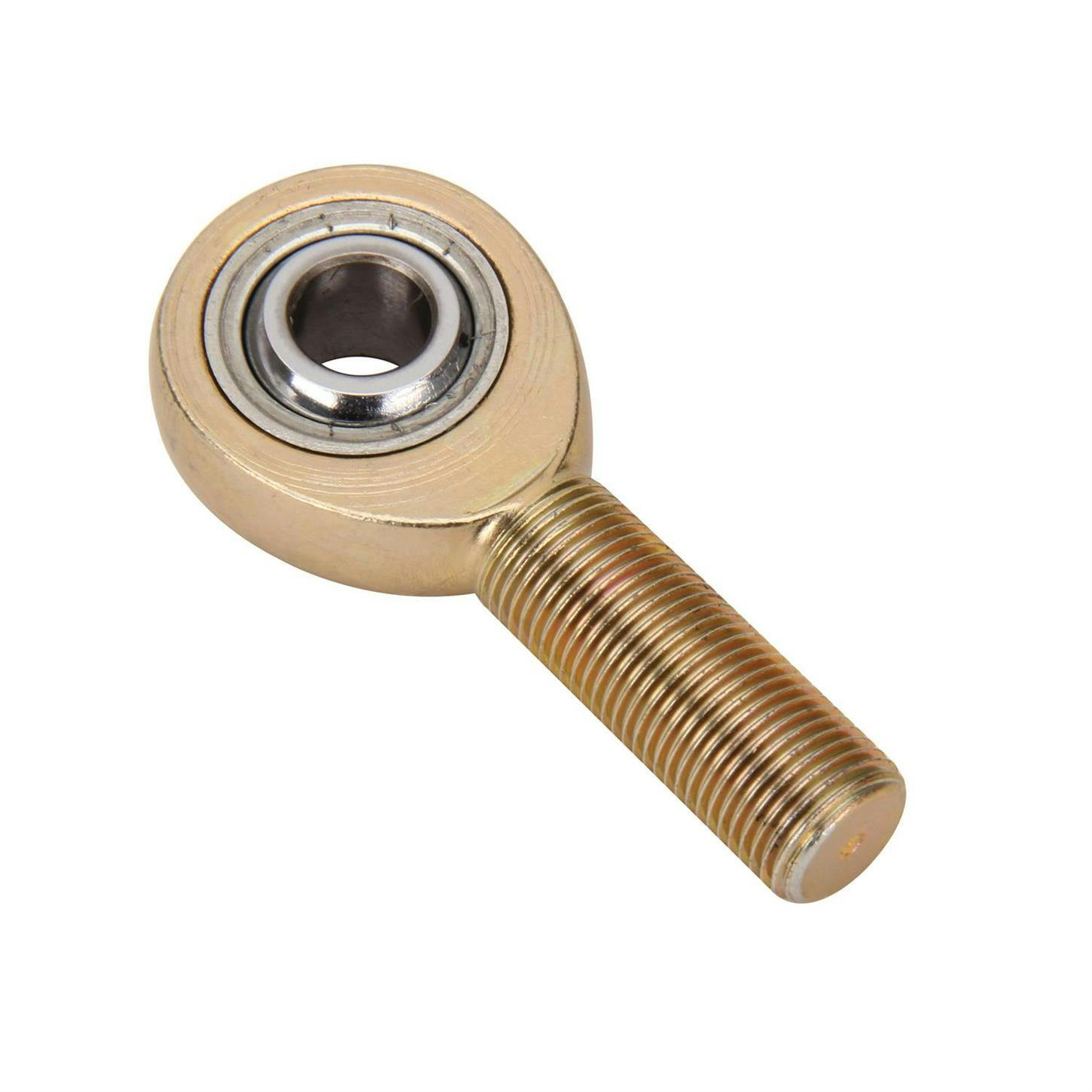 FK Rod Ends RSML8 5/8 x 1/2 Inch Steel Male Rod End