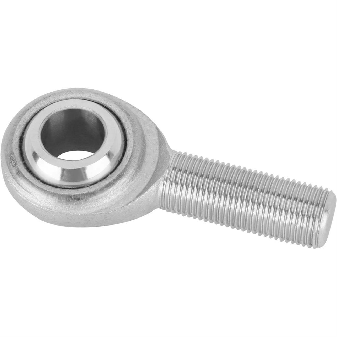 FK CMXT Series Male Heim Joint Rod Ends, 5/8 Inch Thread