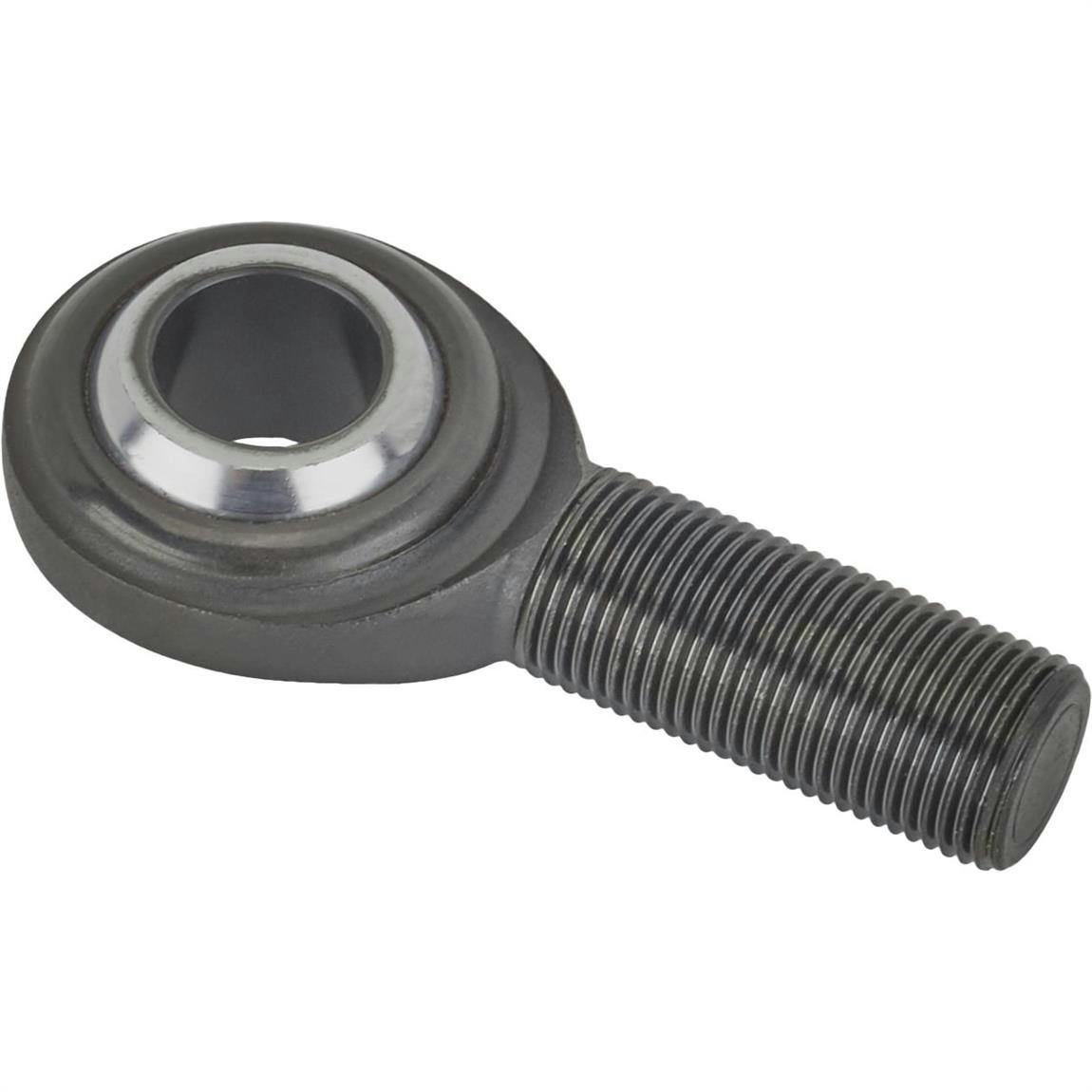 FK CMXT Black Series Male Heim Joint Rod Ends, 3/4 Inch Thread