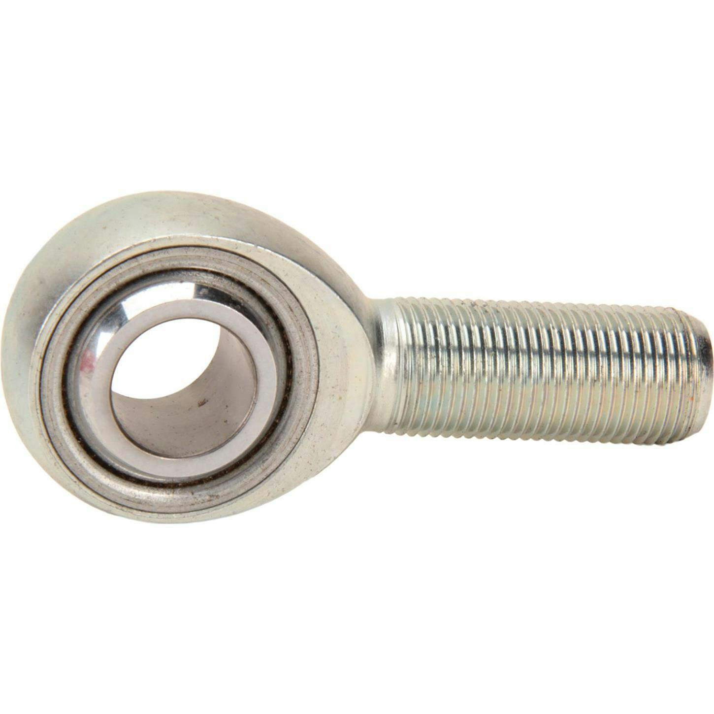 FK JMX12T Male Steel Heim Joint Rod End, 3/4 Inch Thread