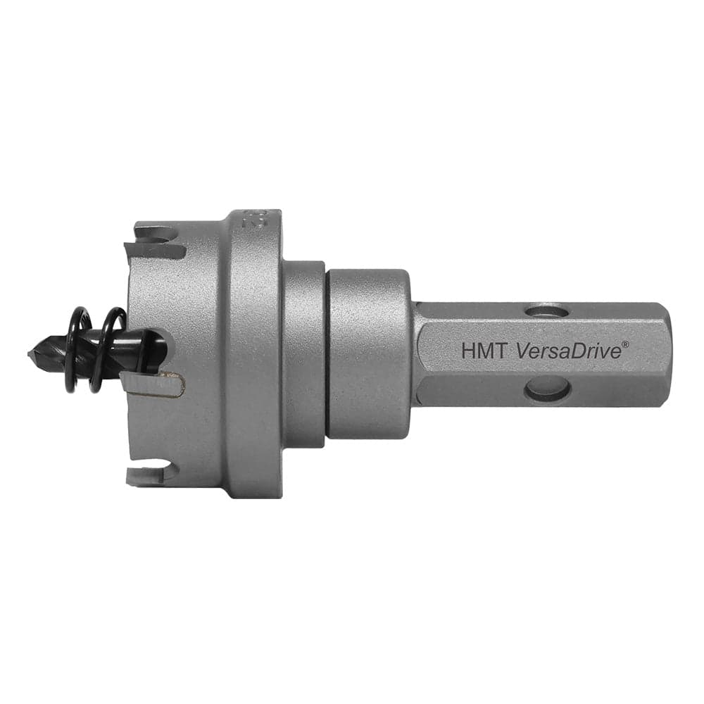 Holemaker Technology 101050-0320 TCT SheetCutter Holesaws, 1-1/4"