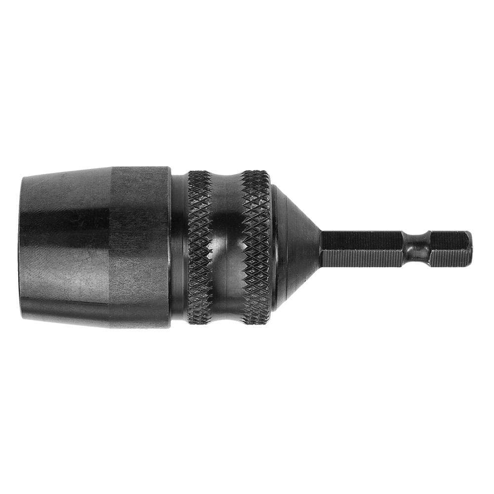 Holemaker Technology 111027-014A Versadrive 1/4" Driver Adapter