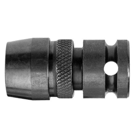 Holemaker Technology 111130-012A Versadrive 1/2" Impact Adapter