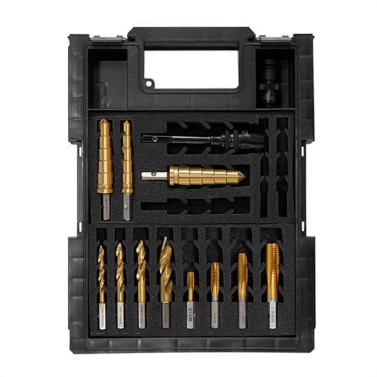 Holemaker Technology STC-ETOP2-IK01 Versadrive STAKIT Impact Kit