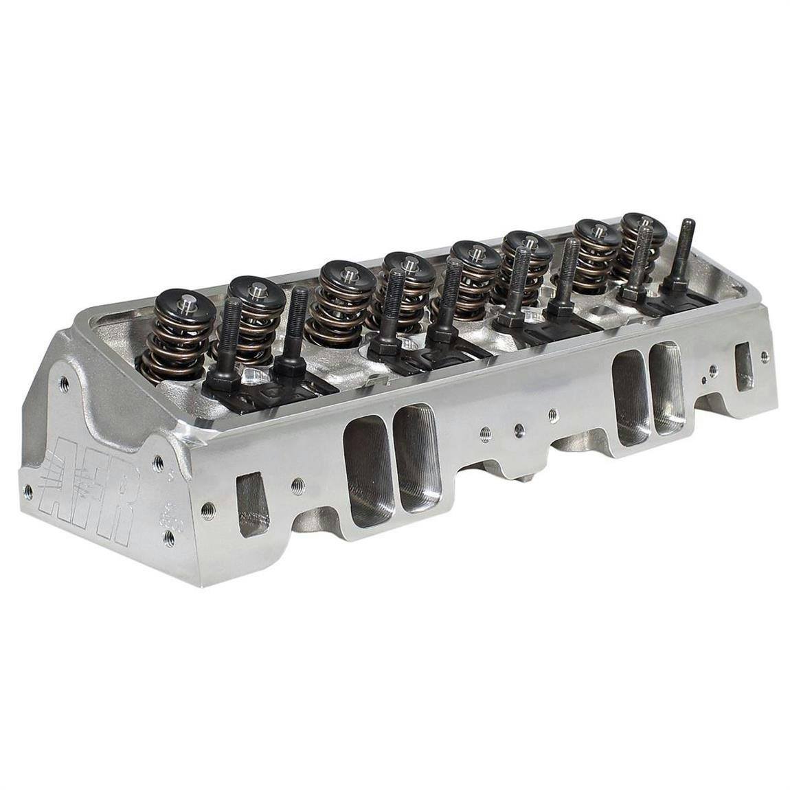AFR 1034 SBC 195cc Street Cylinder Head