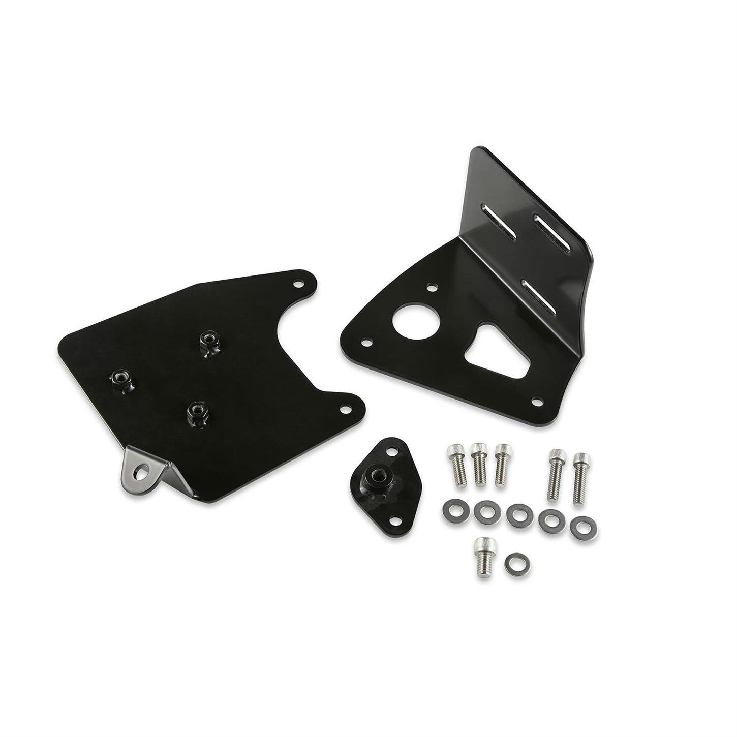 AVS Motorsports DBW-1107 1969 Camaro Drive By Wire Pedal Bracket
