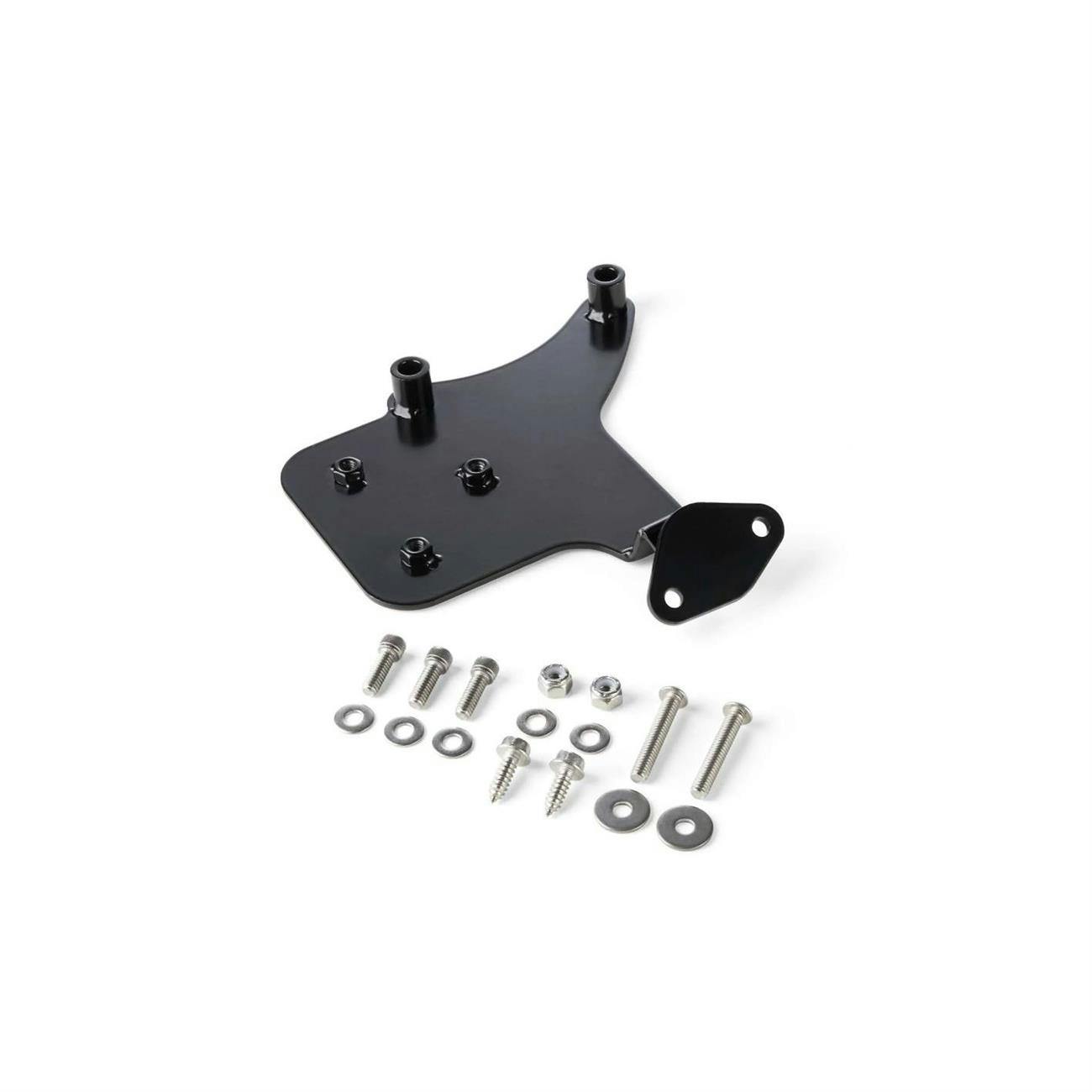 AVS Motorsports DBW-6467-2 64-67 GM A-Body Drive By Wire Assembly