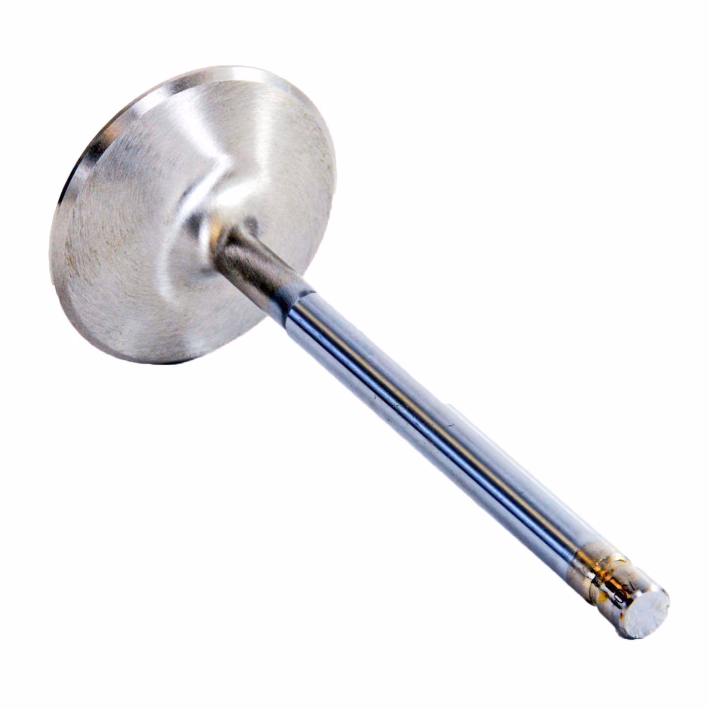 Enginetech 73004-8 Intake Valves, 2.020in Head, .3410in Stem