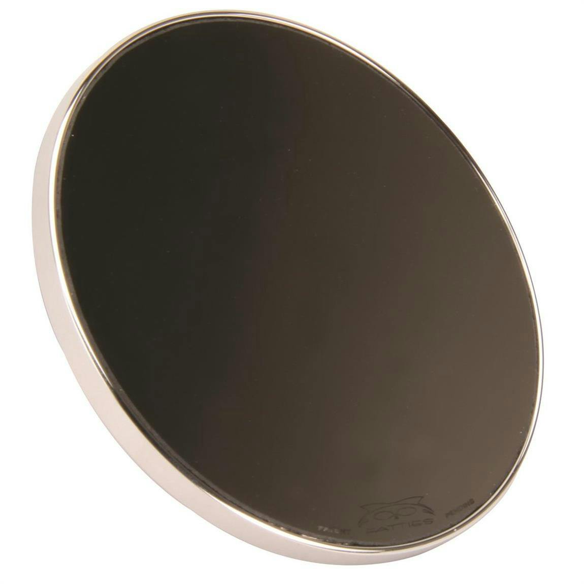 Hagan M-RH Fattie 3-1/2 Inch Round Rear-View Mirror Head