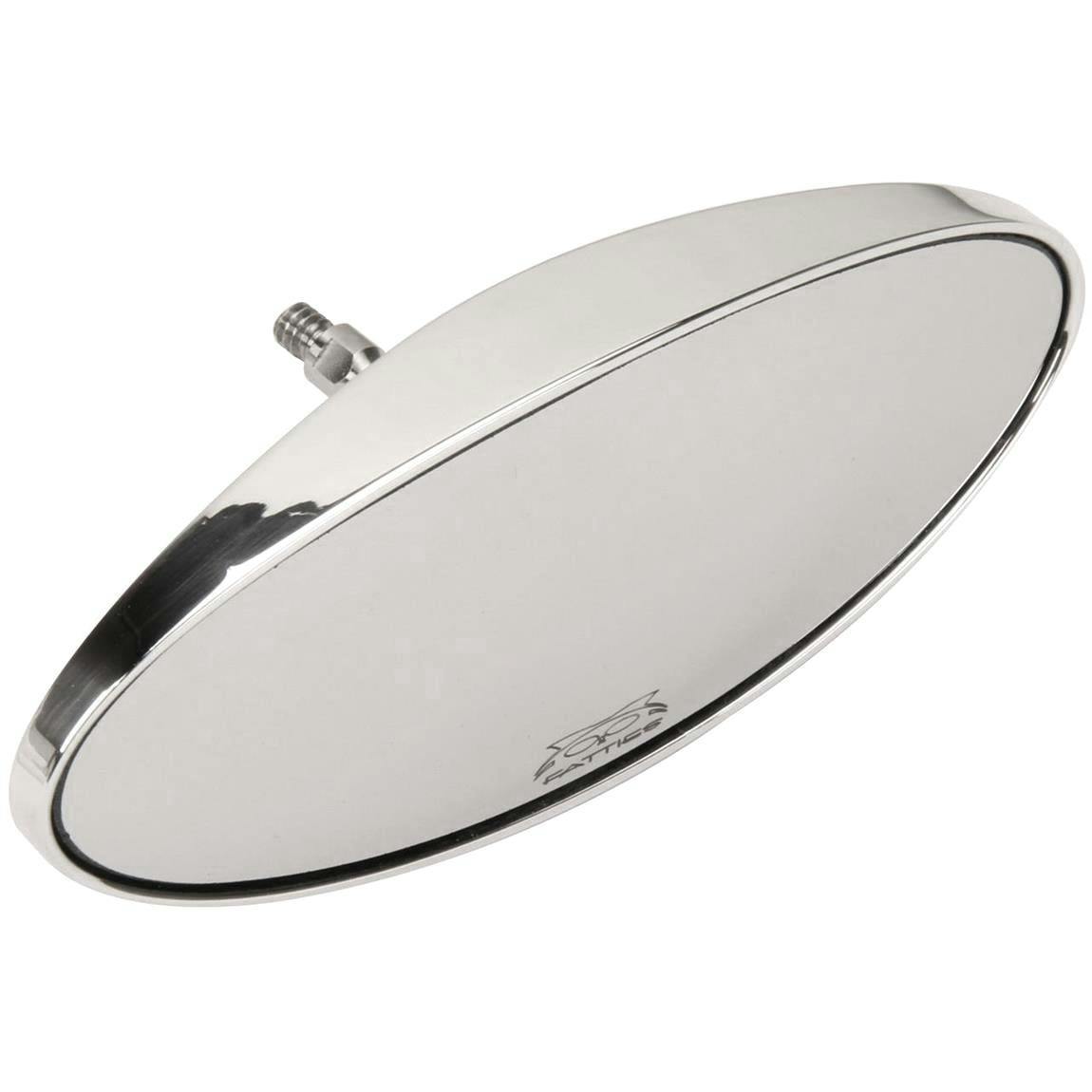 Hagan M-OVH Fattie Oval Rear-View Mirror Head