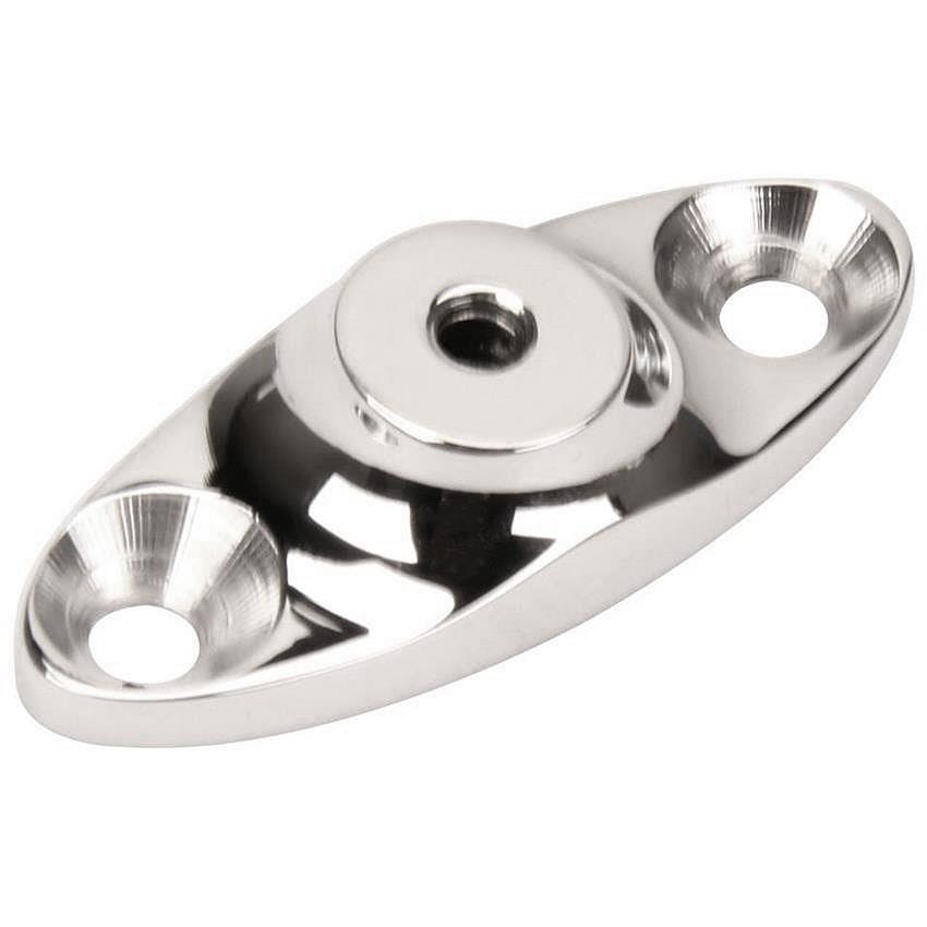 Hagan M-BASE Fattie Rear-View Mirror Mount Base