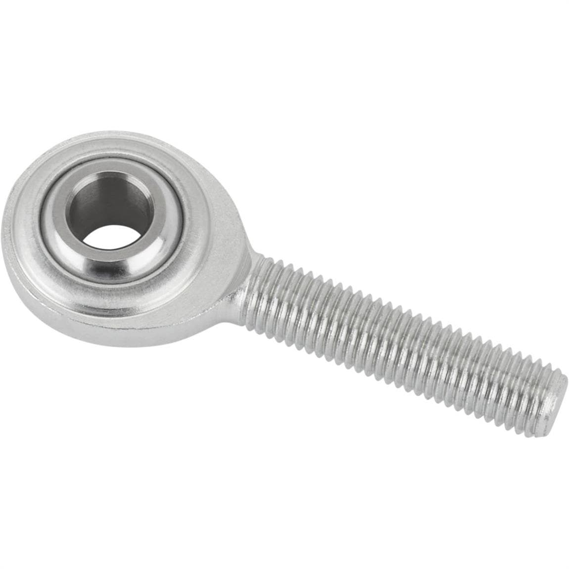 Standard Steel Heim Joint Rod Ends, 5/16-24 RH Male