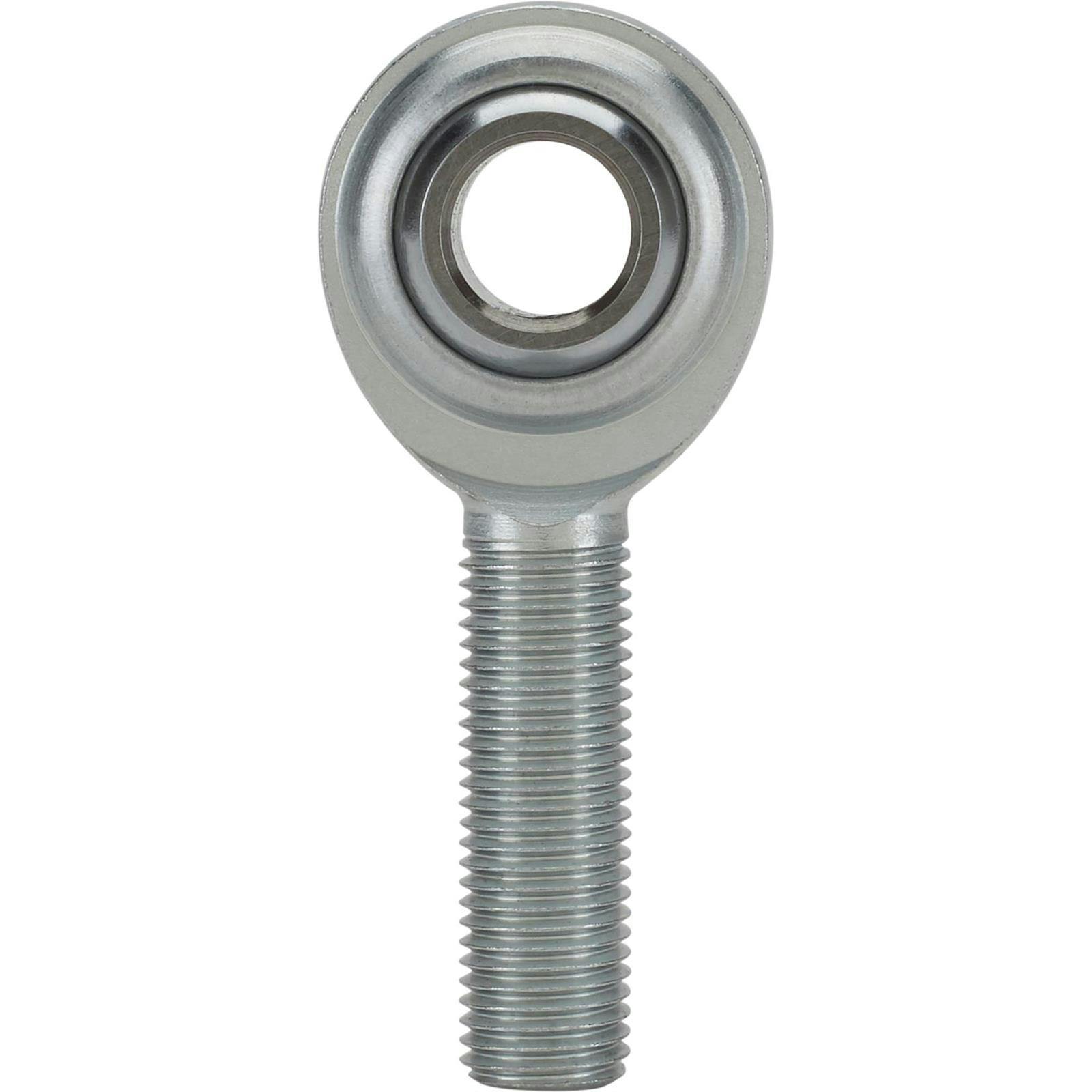 Standard Steel Heim Joint Rod Ends, 7/16-20 RH Male