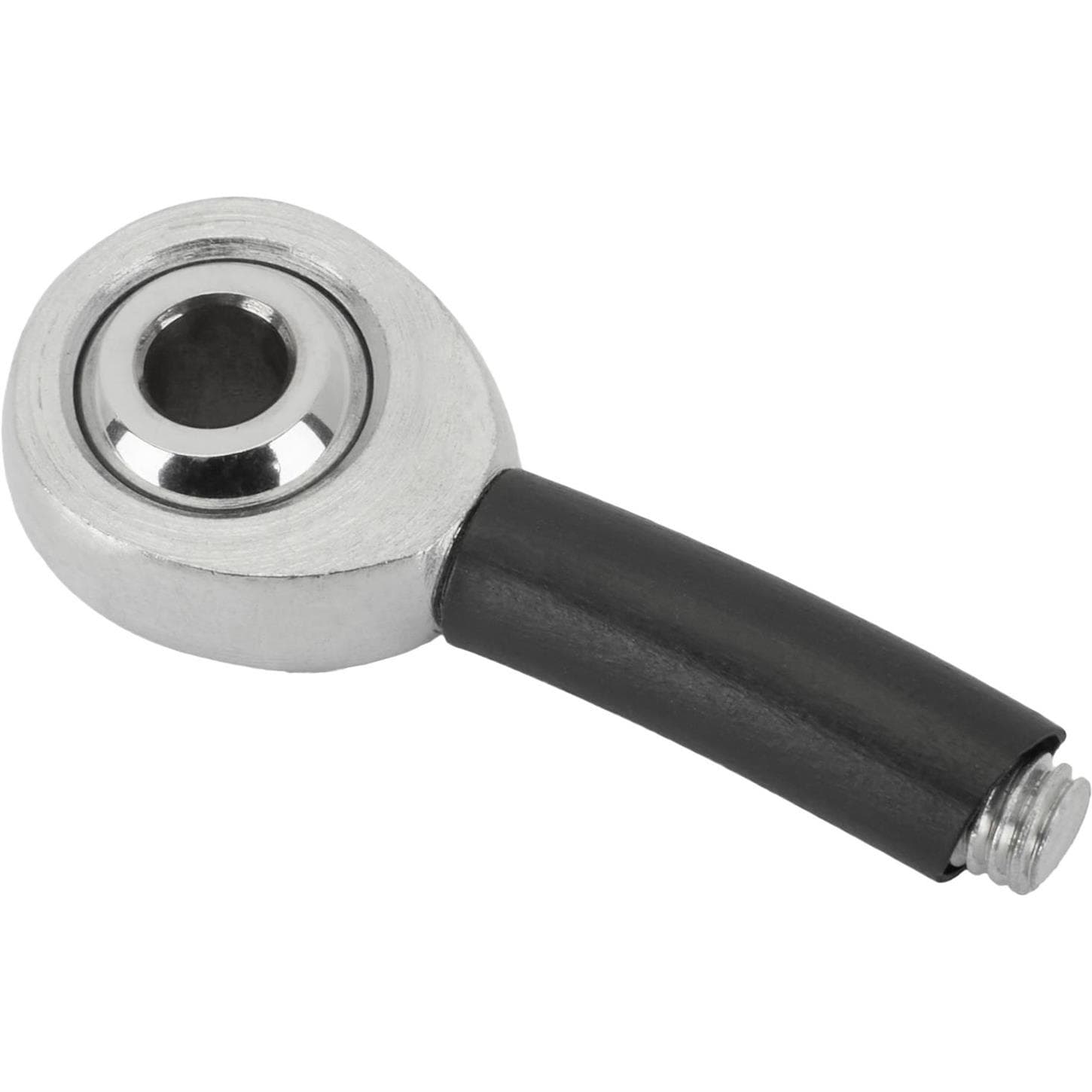 Precision Carbon Steel RH Male Heim Joint Rod Ends, 3/16 Inch