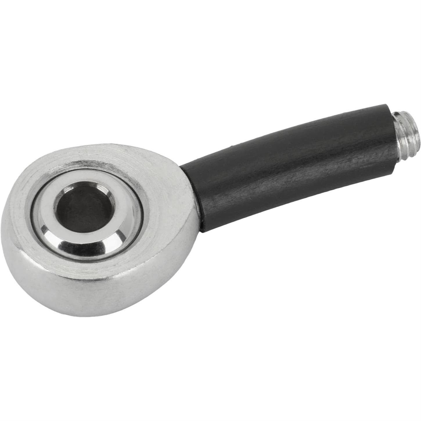 Precision Carbon Steel RH Male Heim Joint Rod Ends, 3/16 Inch