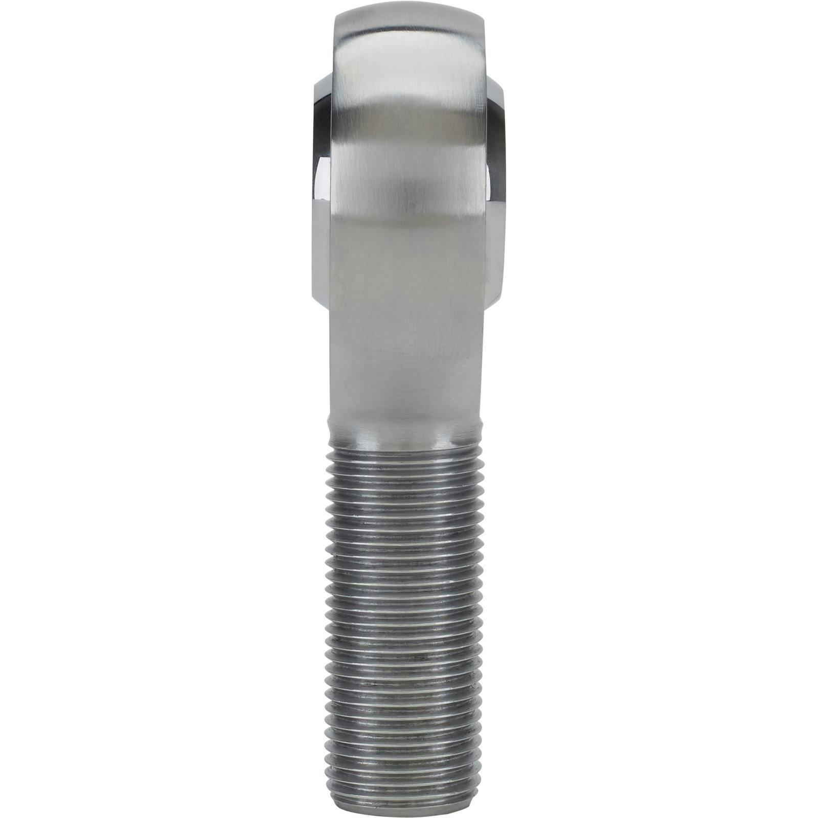 Precision Carbon Steel RH Male Heim Joint Rod Ends, 3/4 Inch