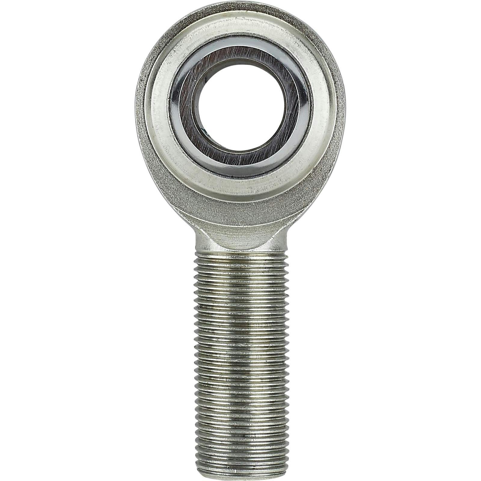 Standard Steel RH Heim Joint Rod Ends, 11/16-18 Shank, 5/8 Hole