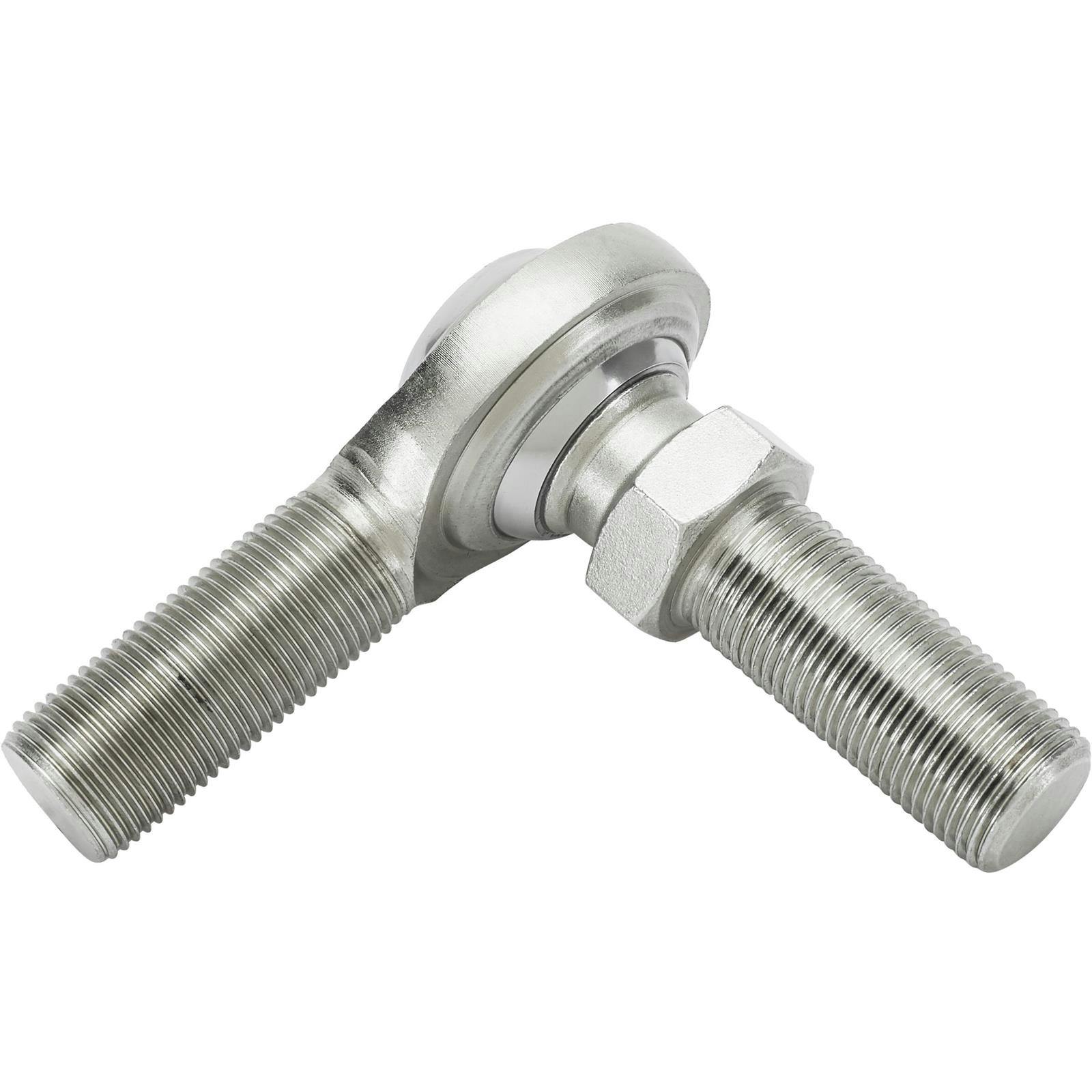 Steel 3/4-16 RH Male Heim Joint Rod Ends with Stud