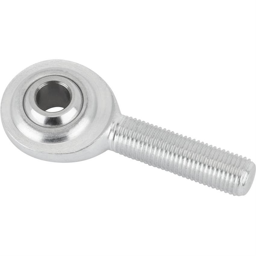 RH Male Heim Joint, 3/8 Inch X 5/16