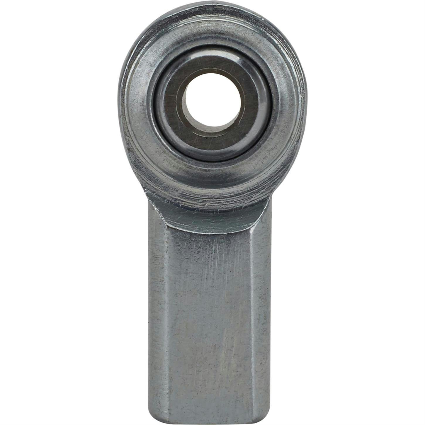 Standard Steel Heim Joint Rod Ends, 3/16 Inch (10-32) RH Female