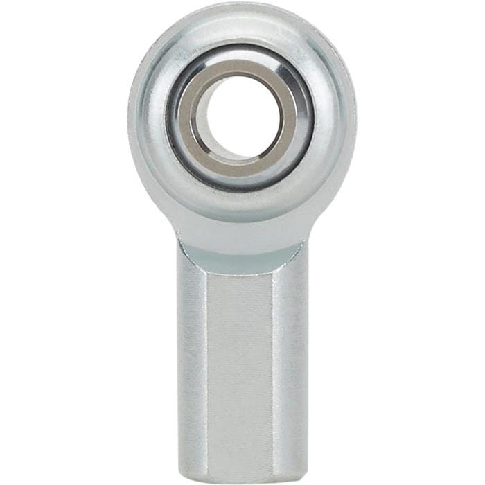 Standard Steel Heim Joint Rod Ends, 5/16-24 RH Female