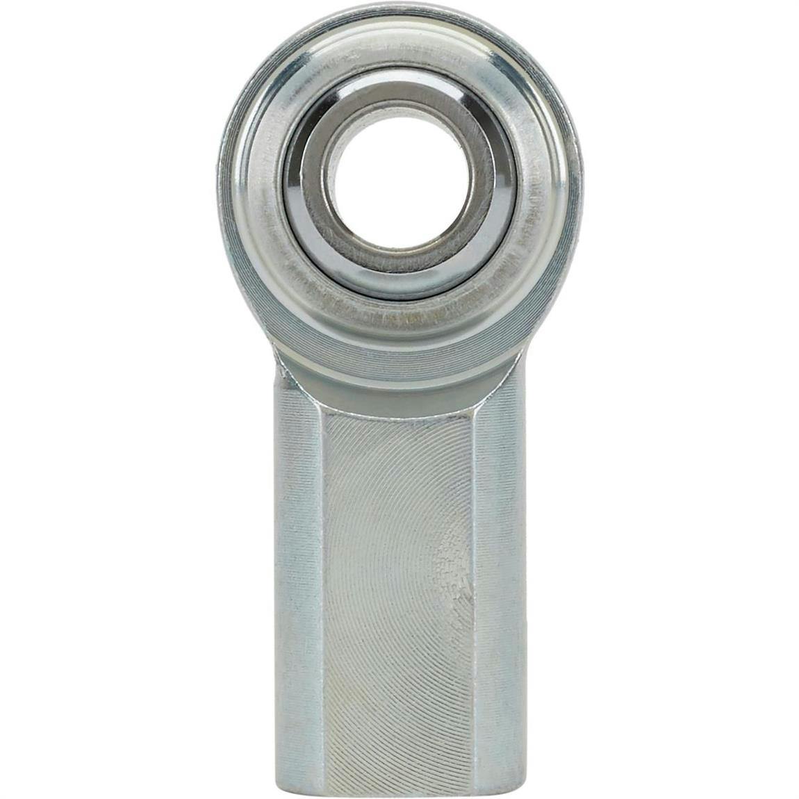 Standard Steel Heim Joint Rod Ends, 3/8-24 RH Female