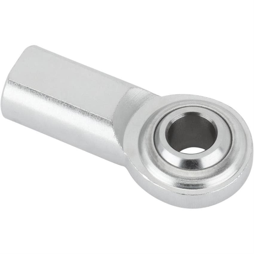 Standard Steel Heim Joint Rod Ends, 7/16-20 RH Female