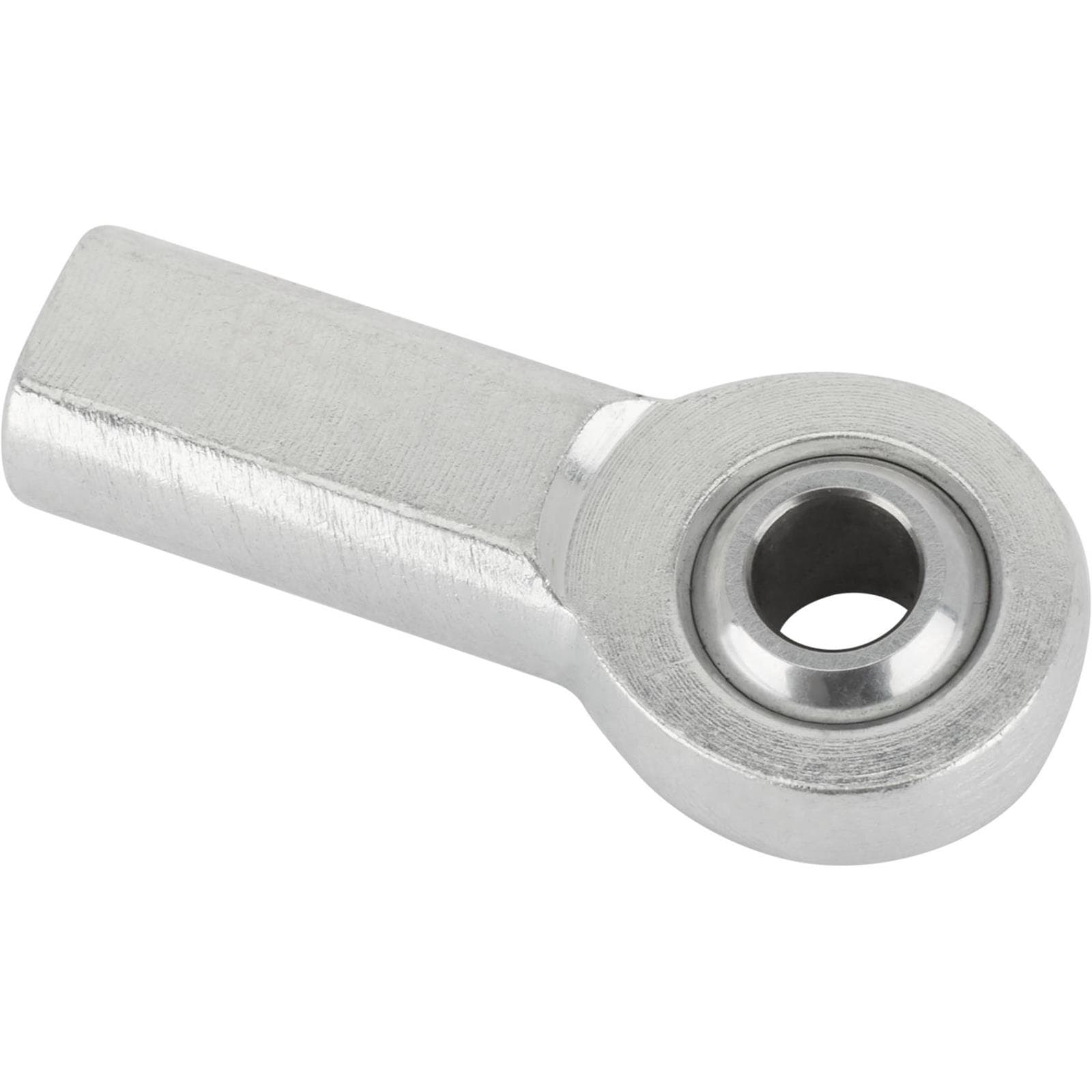 Precision Carbon Steel RH Female Heim Joint Rod Ends, 1/4 Inch