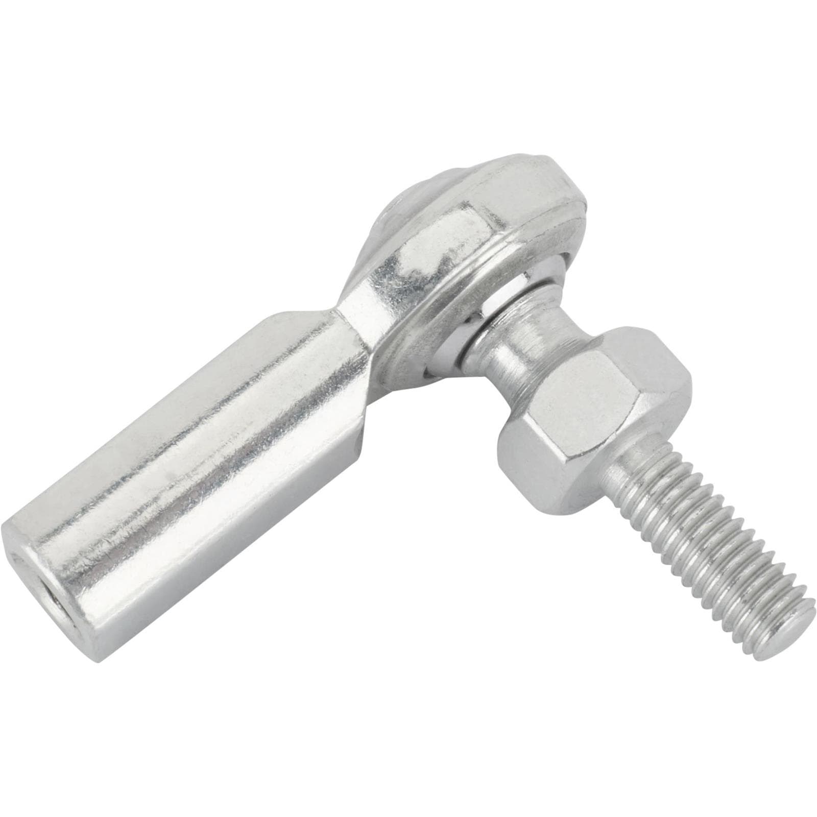 Steel 3/16 Inch RH Female Heim Joint Rod Ends with Stud