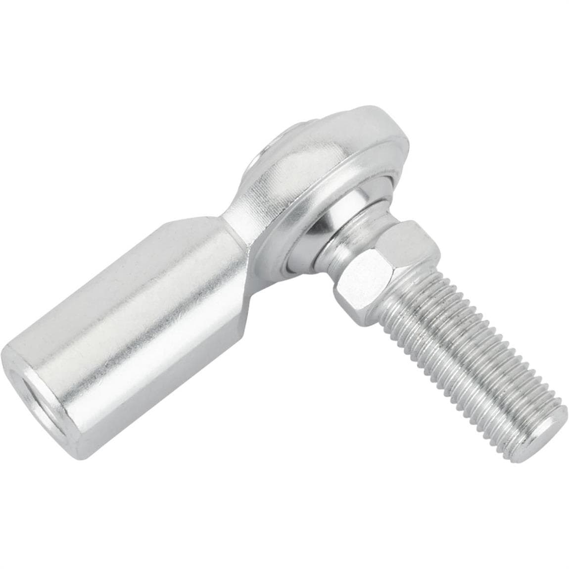 Steel 7/16 Inch RH Female Heim Joint Rod Ends with Stud