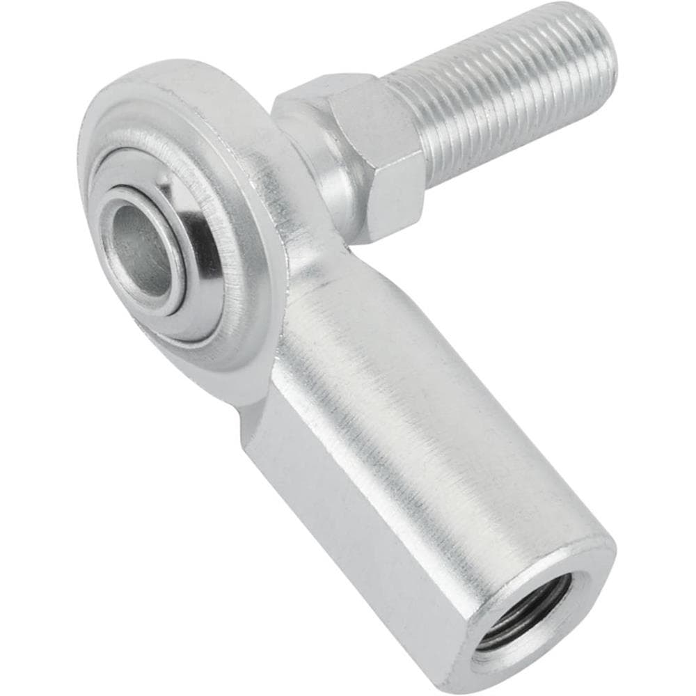 Steel 1/2 Inch RH Female Heim Joint Rod Ends with Stud