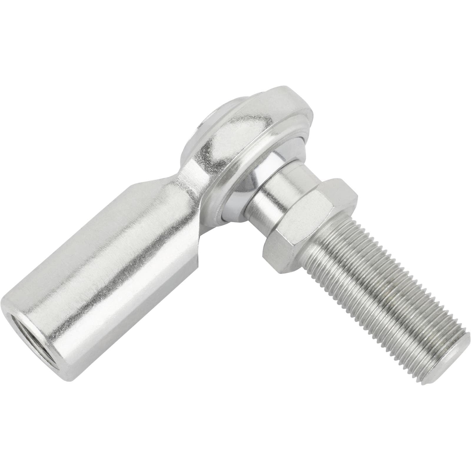 Steel 3/4-16 RH Female Heim Joint Rod Ends with Stud