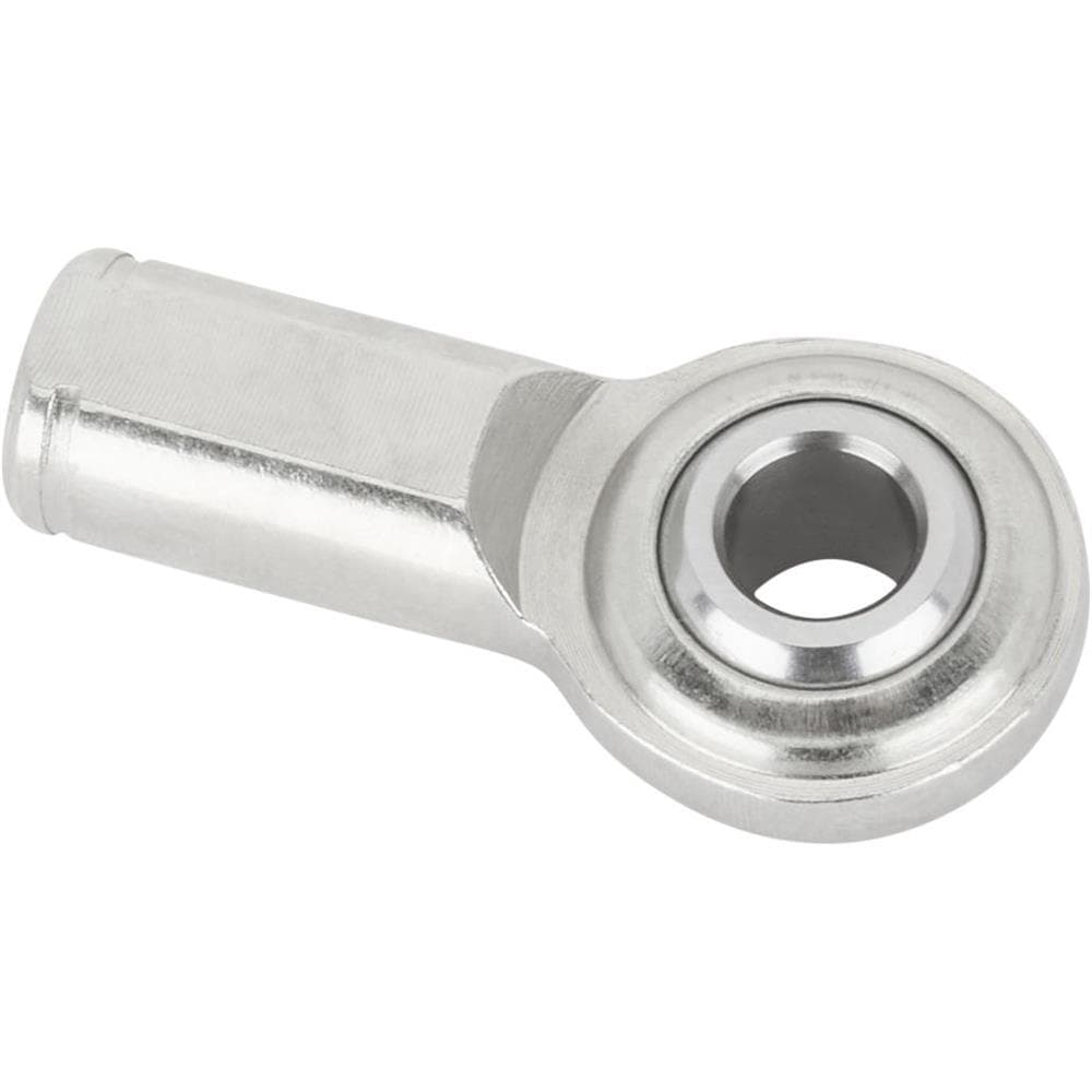 Standard Steel Heim Joint Rod Ends, 5/16-24 LH Female