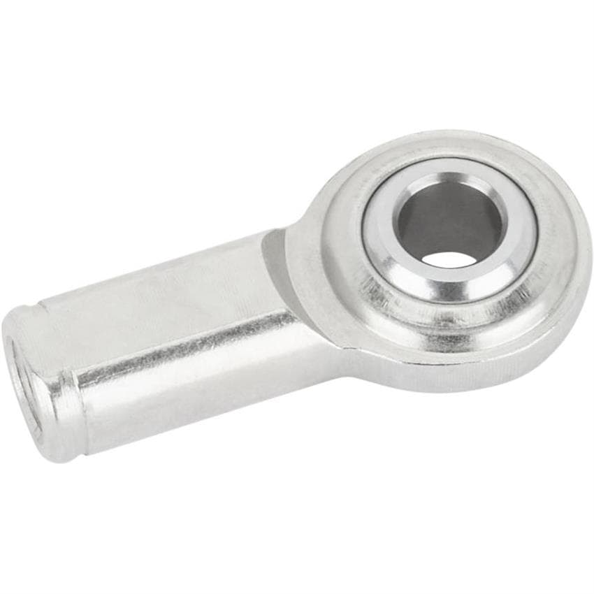 Standard Steel Heim Joint Rod Ends, 5/16-24 LH Female