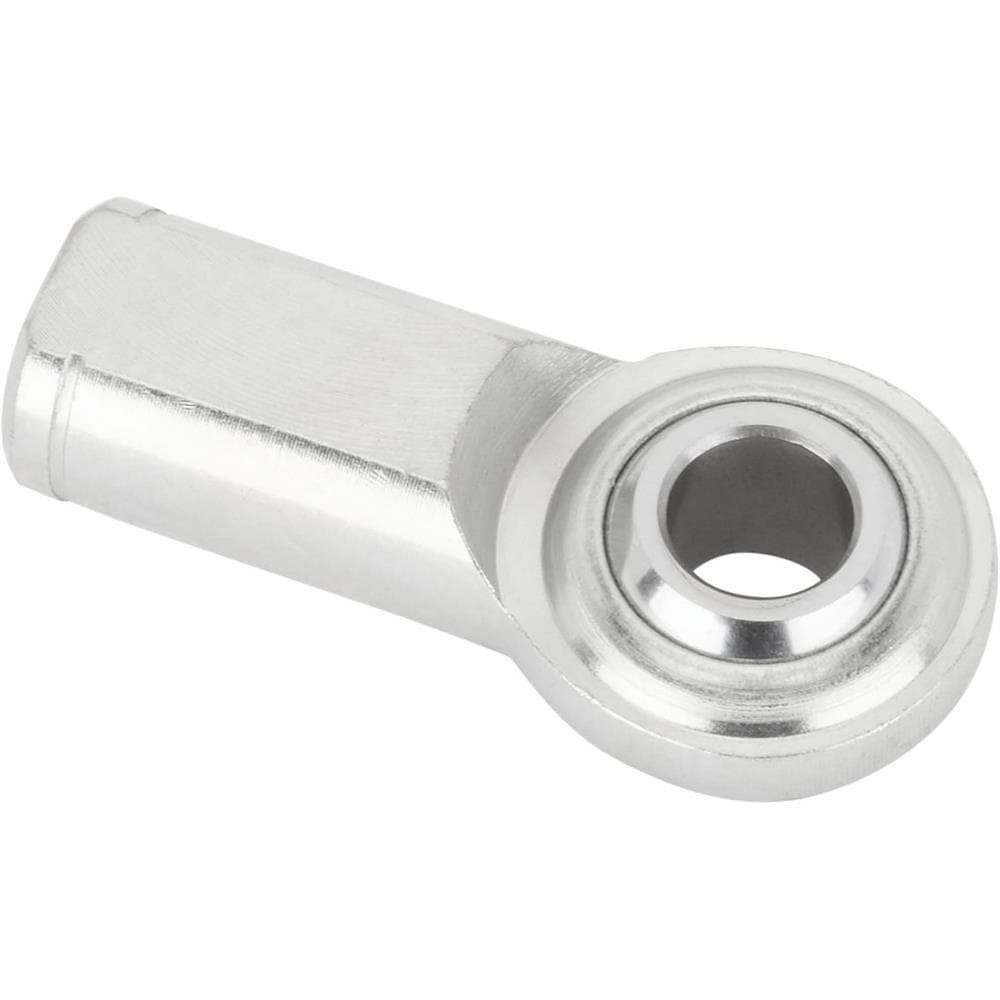 Standard Steel Heim Joint Rod Ends, 7/16-20 LH Female
