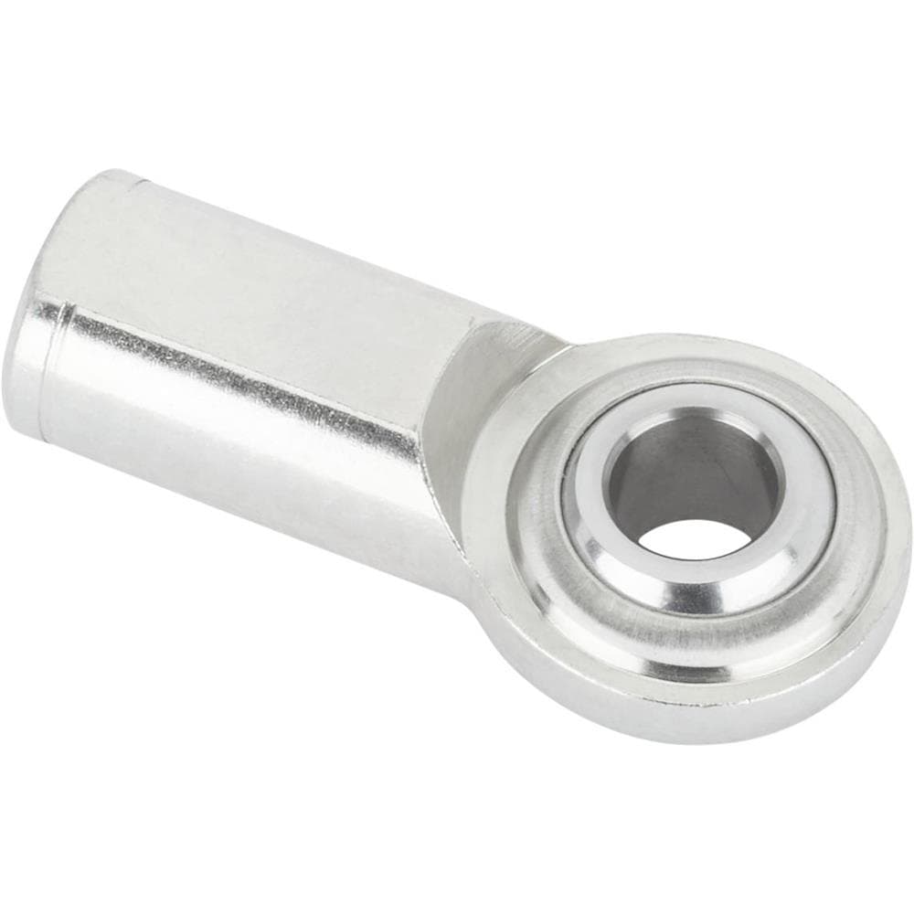 Standard Steel Heim Joint Rod Ends, 1/2-20 LH Female